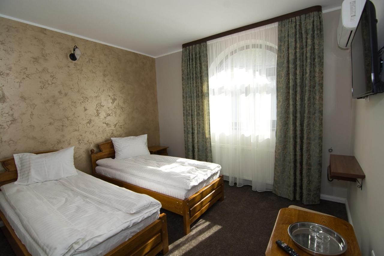 Motel Seaca Călimăneşti Exterior foto